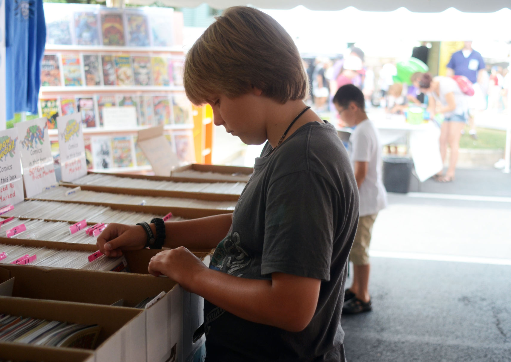 Arts Fest